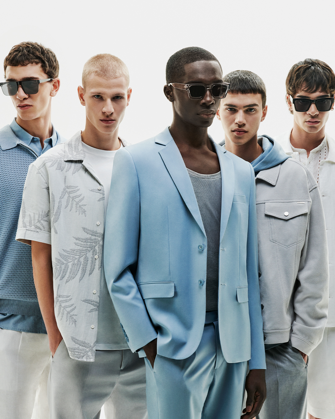 Buy Antony Morato at the best price